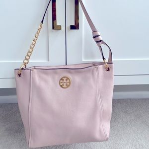 Tory Burch Everly Hobo